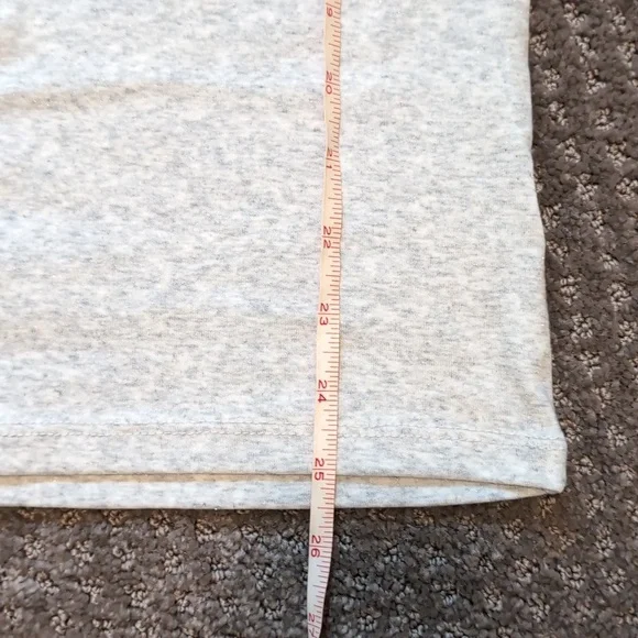 NWT A New Day Long Sleeve Tee Size M - Picture 6 of 8